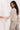  Lace blouse model 222741 Italy Moda 