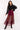  Lace skirt model 221593 Italy Moda 