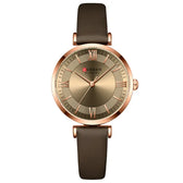 Ladies Quartz fashion Watch - UTrano