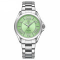  Light Green