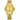 Ladies' Minimalist And Stylish Wristwatch With High Aesthetic Value Utrano