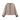 Leather effect decorative jacket  