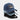 Letter Embroidered Peaked Cap Spring And Summer Outdoor Sports Fashion Sun Hat  