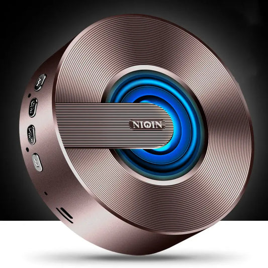 Liqin Wireless Speaker Utrano