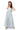  Long dress model 121749 IVON 