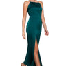  Long dress model 138748 Makover 