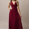  Long dress model 146094 YourNewStyle 