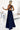  Long dress model 189679 Numoco 