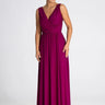  Long dress model 190904 Figl 