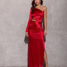  Long dress model 192464 Roco Fashion 