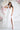  Long dress model 199331 Bicotone 