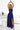  Long dress model 203078 Numoco 