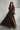  Long dress model 220610 Bicotone 