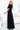  Long dress model 216455 Numoco 