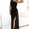 Long dress model 217778 Numoco 
