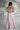  Long dress model 219689 Bicotone 