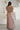  Long dress model 219691 Bicotone 