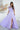  Long dress model 219693 Bicotone 