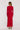  Long dress model 219987 Moe 