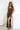  Long dress model 220081 Bicotone 