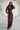  Long dress model 220832 Bicotone 