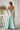  Long dress model 224297 Bicotone 