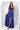  Long dress model 222805 With You 