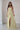  Long dress model 224636 Bicotone 