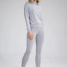  Long leggings model 155963 Figl 