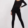  Long leggings model 180888 Rue Paris 