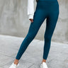  Long leggings model 186420 IVON 
