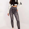 Long leggings model 203849 NM 