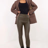  Long leggings model 204134 NM 