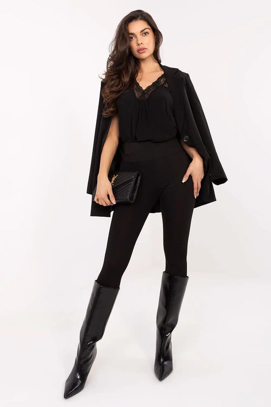  Long leggings model 220417 Relevance 