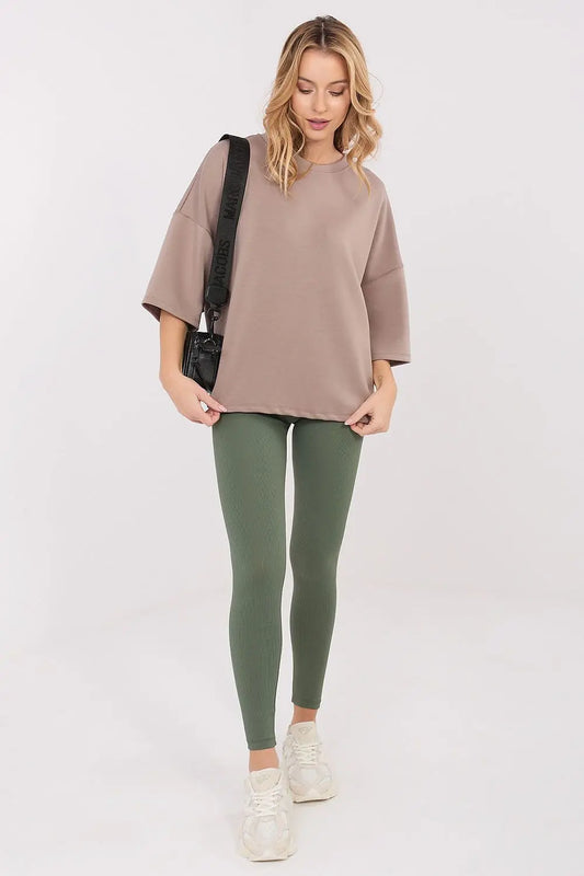  Long leggings model 221806 Relevance 