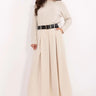  Long skirt model 220036 Italy Moda 