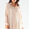  Long sleeve shirt model 173912 awama 