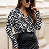  Long sleeve shirt model 186393 IVON 