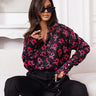  Long sleeve shirt model 209377 LaBalancia 