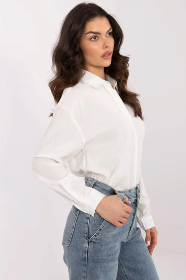  Long sleeve shirt model 210850 NM 