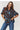  Long sleeve shirt model 219728 Makadamia 