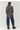  Long sleeve shirt model 219730 Makadamia 