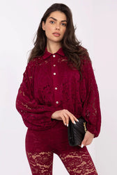  Long sleeve shirt model 221296 Italy Moda 