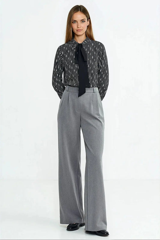  Long sleeve shirt model 221722 Nife 