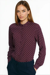  Long sleeve shirt model 221729 Nife 