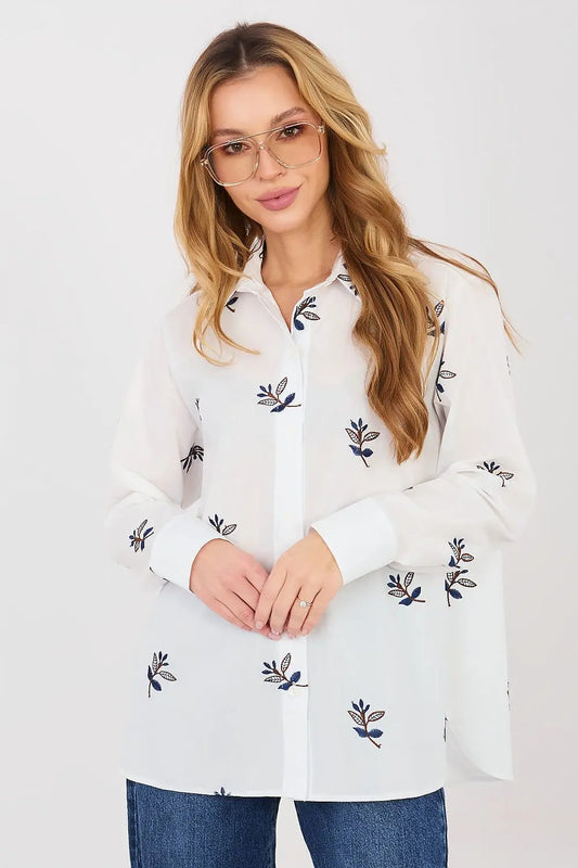  Long sleeve shirt model 223571 Lakerta 