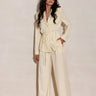  Long sleeve shirt model 224019 Roco Fashion 