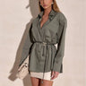  Long sleeve shirt model 224030 Roco Fashion 
