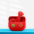  Cartoon red