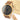 Luxury Quartz Bamboo Watch 